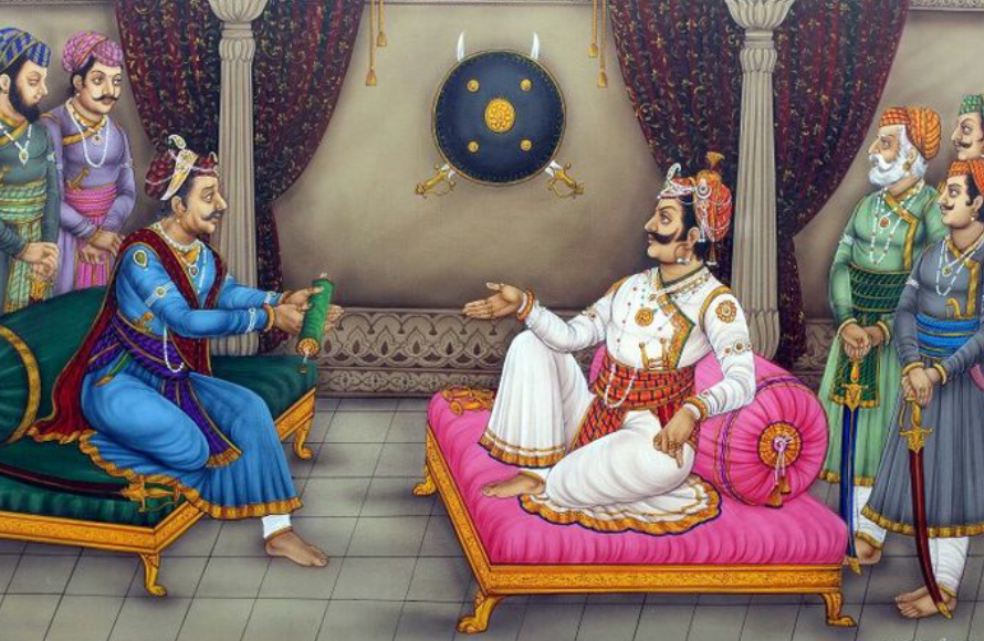 महाराणा प्रताप